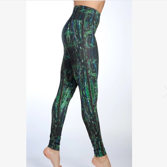 Together Bamboo Leggings - Picture 1 of 7